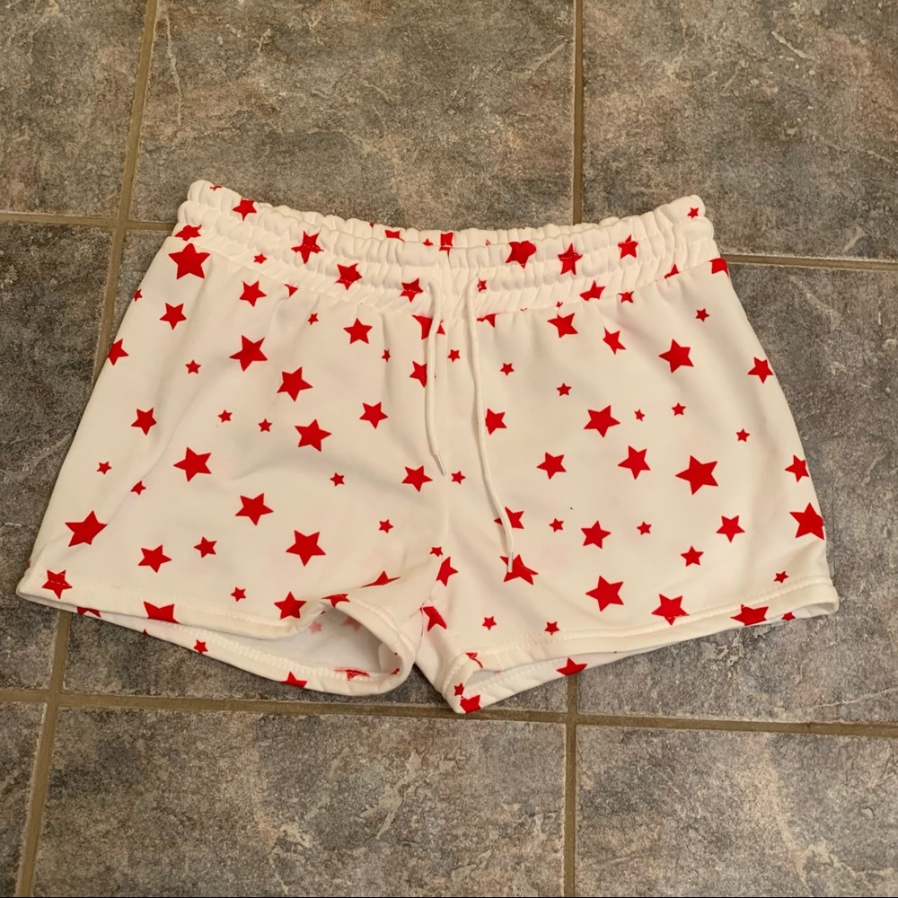 LoveStreak Star Pajama Pants